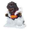 Banpresto - Toho Monster Series - Godzilla (1995) (ver. A) Enshrined Monsters EX Figure