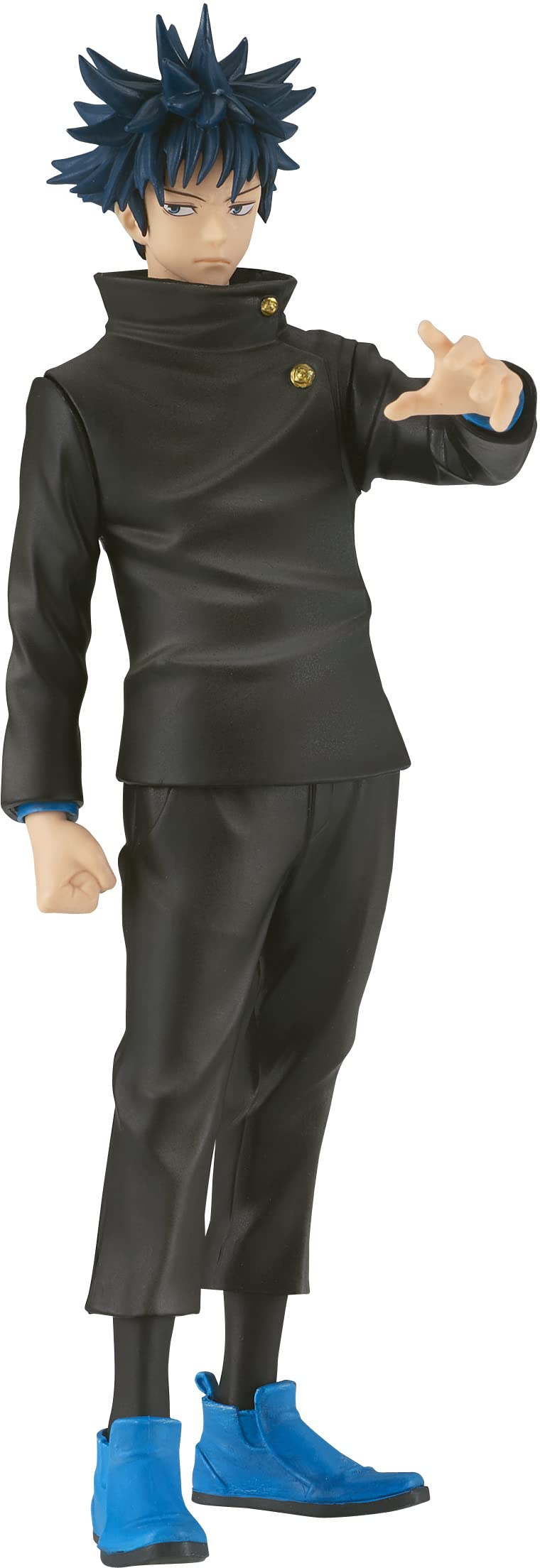BanPresto - Jujutsu Kaisen - Jukon No Kata - Megumi Fushiguro Statue