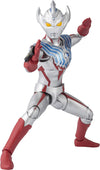TAMASHII NATIONS - Ultraman Taiga - Ultraman Taiga, Bandai Spirits S.H.Figuarts Action Figure