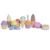ICE CREAM & CAKE CHALK SET