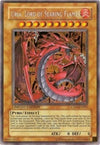 Yu-Gi-Oh! - Uria, Lord Of Searing Flames (Ct03-En005) - 2006 Collectors Tins - Limited Edition - Secret Rare