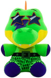 Funko Plush: Five Nights At Freddy'S (Fnaf) - Moon Man - Pizza Plex-Montgomery Gator - Fnaf Pizza Simulator - Collectible Soft Plush - Birthday Gift Idea - Official Merchandise - Stuffed