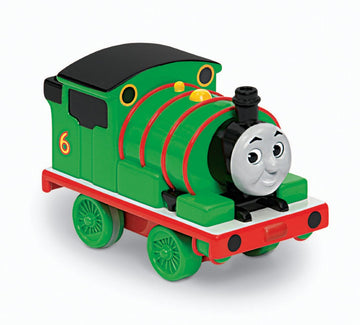 Thomas & Friends Percy Pullback Racer