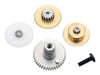 HiTec RCD 55303 Servo Gear Set HS-645