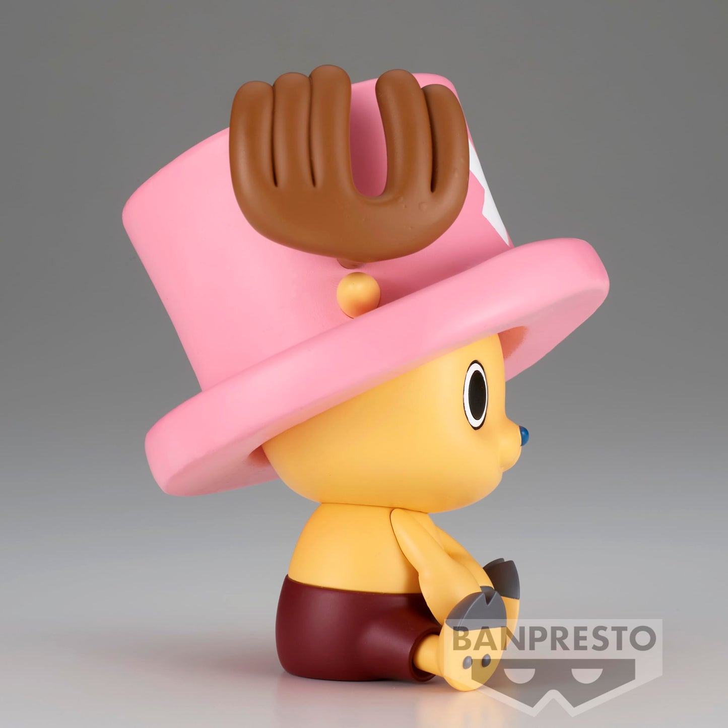 Banpresto - One Piece - Tony Tony Chopper, Bandai Spirits Sofvimates Figure