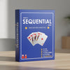 Kids Mandi Sequential Game | Card-Based Board Games For Family | Strategy Game For All Ages
