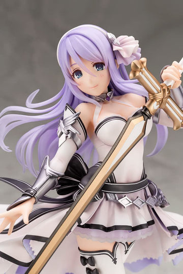 Kotobukiya Princess Connect! Re: Dive - Shizuru PVC Statue Multicolor