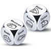 Stocking Stuffers For Men Women Adults, Christmas Gifts For Him Her Couple Gifts For Boyfriend Girlfriend Wife Husband, Annivers