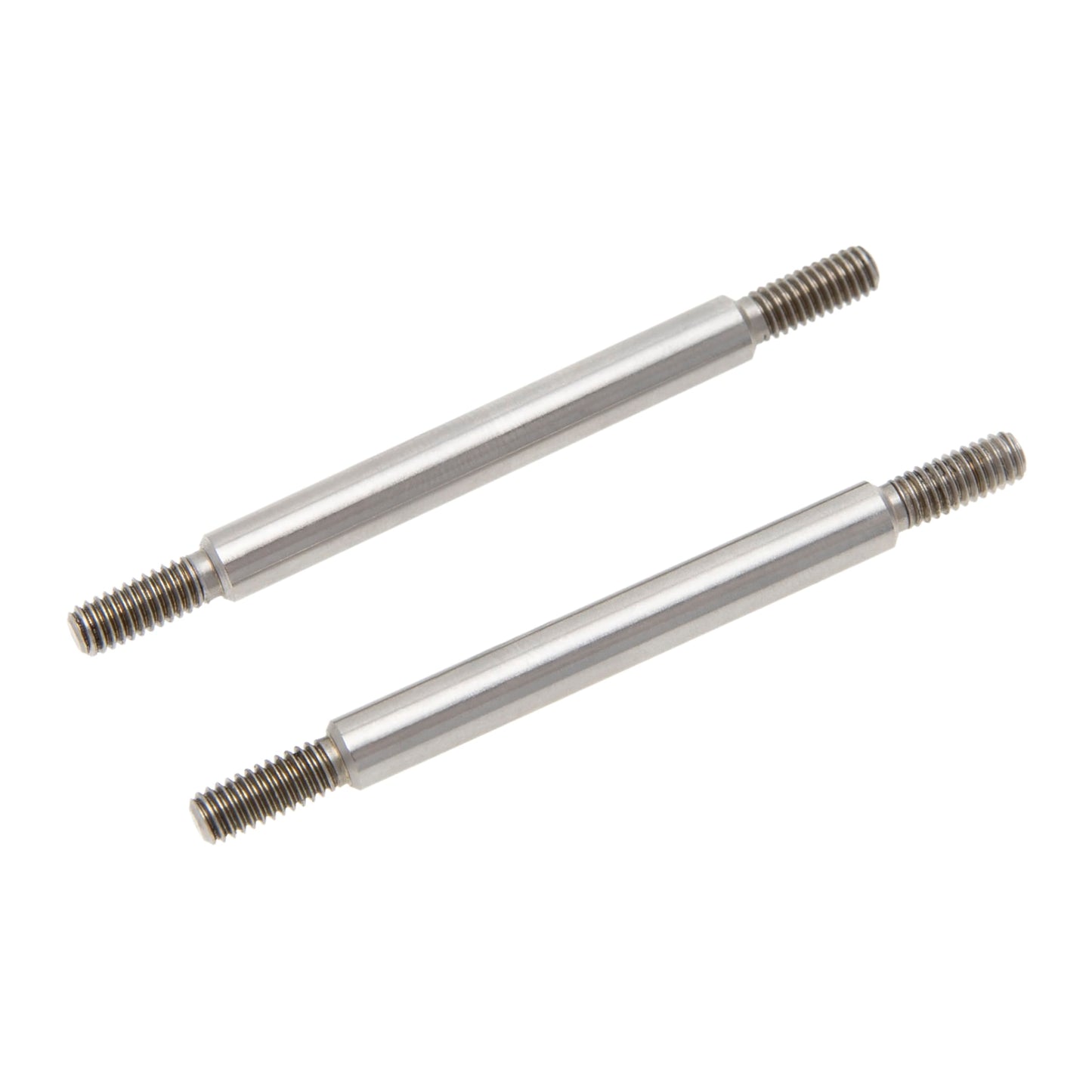 Meus Racing 1/10 Links Steel Chassis Links Kit For Traxxas Trx4 Axial Scx10 Tamiya Cco1 Redcat Gen8 1/10 Rc Crawler (95Mm)