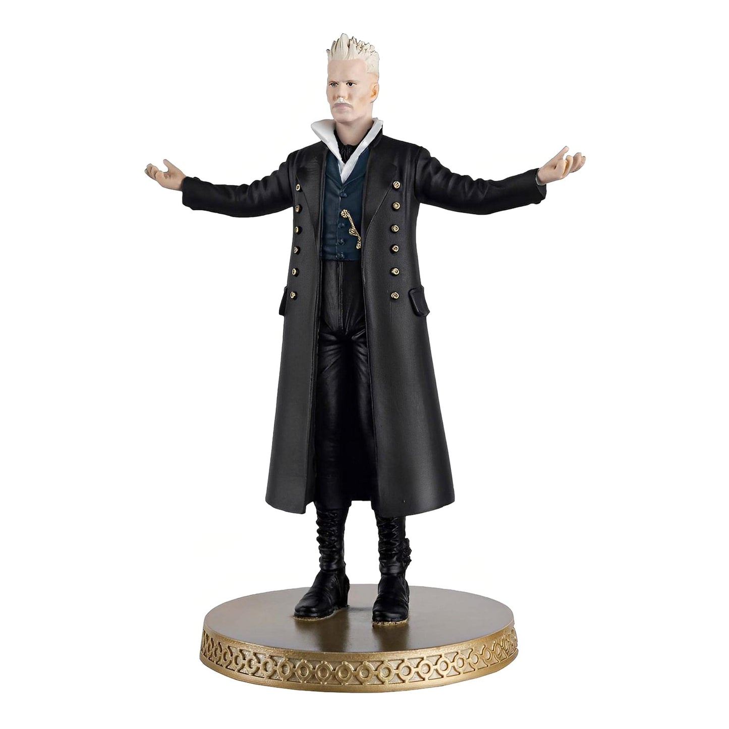 Harry Potter Wizarding World 1:16 Scale Figure 018 Grindelwald