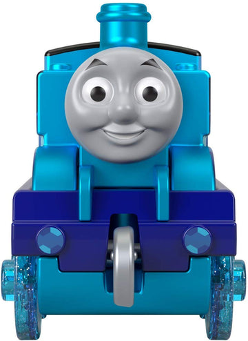 THOMAS & FRIENDS Fisher-Price GLK66 Diamond Anniversary Thomas Toy, Multicolor, Plastic