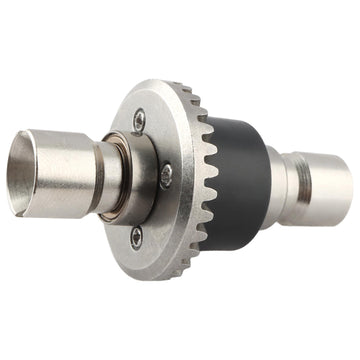 GDOOL RC Upgrade Powder Metallurgy Differential 16420Y Spare Parts for All 1/14 1/16 Scale H16GT H16DR H16BM H16 H16P H16E 16208