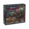 Chip Theory Games Too Many Bones: Rage Of Tyranny, Dice-Builder Strategic Fantasy Rpg Game For Ages 14 And Up, 1-4 Players