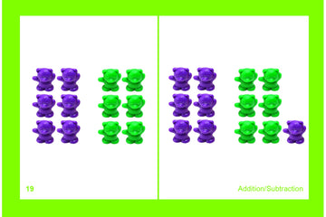 Didax Educational Resources Same But Different Cards, Grades K-2, Multicolor