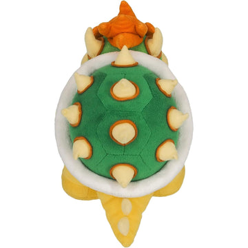 Mjjaoqyf Plush Stuffed 10 Inch Yellow,Stuffed Plush Toys,Sweet Gift For And Kids