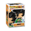 Pop! Dragonball Super 1867 Broly limited availability