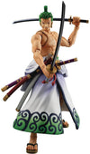 Megahouse - One Piece - Variable Action Hero - Zorojuro PVC Figure