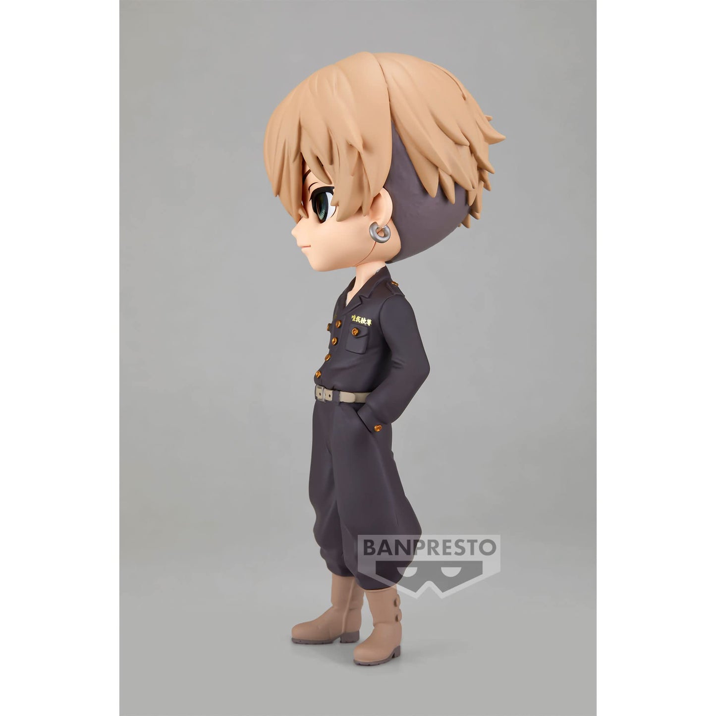 Banpresto - Tokyo Revengers - Chifuyu Matsuno (Ver. B), Bandai Spirits Q Posket