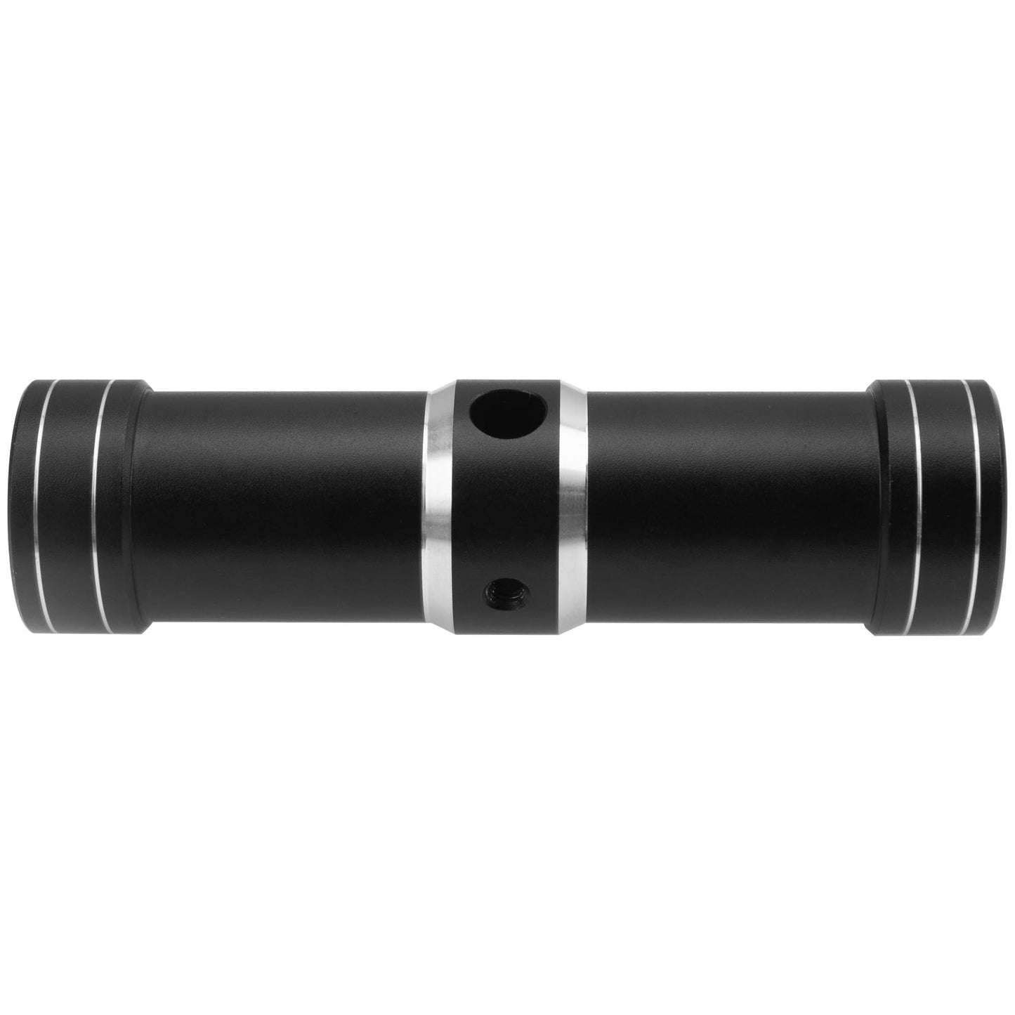 Vgoohobby RC Car Tool 24mm 25mm 4.0mm 5.5mm Hex Adapter Wheel Wrench Hexagonal Sleeve Compatible with 1/5 Traxxas Xmaxx Arrma Kr