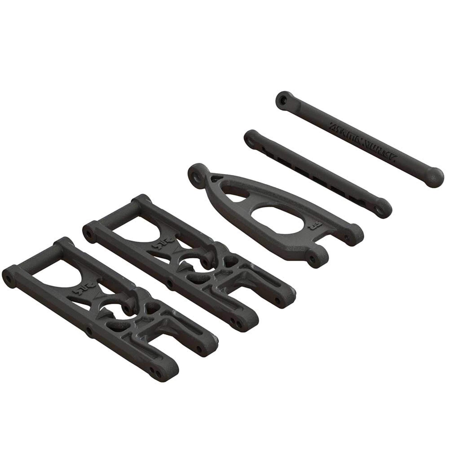 Arrma Suspension Arm Set