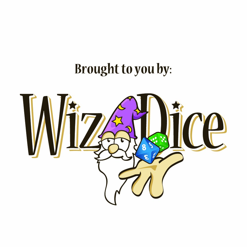 Wiz Dice Bulk Random Polyhedral Dice (D20-100 Pack) - Polyhedral Role Playing Dice in Unique Colors - DND Accessories for TTRPG