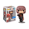 POP Funko Pop Magneto 488 Figure - Small Multicolor Collectible