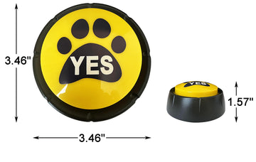 Joffreg The Yes Sound Button
