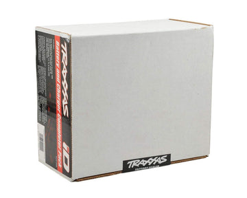 TR2990 TRA2990 TTraxxass EZ-Peak 3S''Completer Pack'' Dual Multi-Chemistry Battery Charger w/Two Power Celll Batteries (5000mAh)