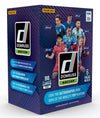 Panini Donruss Soccer Blaster Box - 6 Packs of 15 Standard Trading Cards - Model Con1 - Paper Material