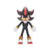 Sonic The Hedgehog Sonic 3 Movie Action Figures 5-Inch Shadow Collector Toy Figure, Highly Articulated for Boys Girls - Official