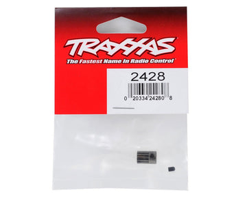 Traxxas Gear, 12T Pinion (48 Pitch) / Set Screw 2428