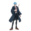BANDAI Banpresto Mashle DXF Figure - Lance Crown - Medium Plastic Collectible, Model BP88260