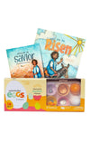 Familylife Complete Resurrection Eggs Bundle - Interactive And Gentle Retelling Of Easter Story - Hands-On Activities And Easter