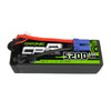 OVONIC 3S Lipo Battery 50C 5200mAh 11.1V Lipo Battery with EC5 Connector for Arrma 1/5 1/8 1/10 RC Car and Truck
