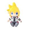 Square Enix Kingdom Hearts Series Plush Toy, KHII Roxus, Approx. W 4.7 x D 5.1 x H 8.3 inches (120 x 130 x 210 mm), Polyester