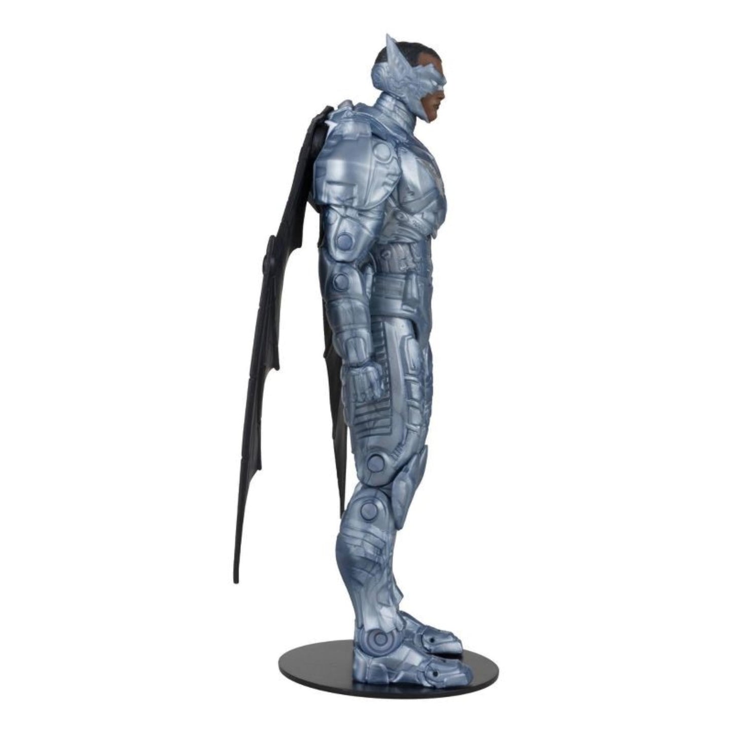 McFarlane Toys DC Multiverse Batwing (New 52) 7in Action Figure (Pack of 4)