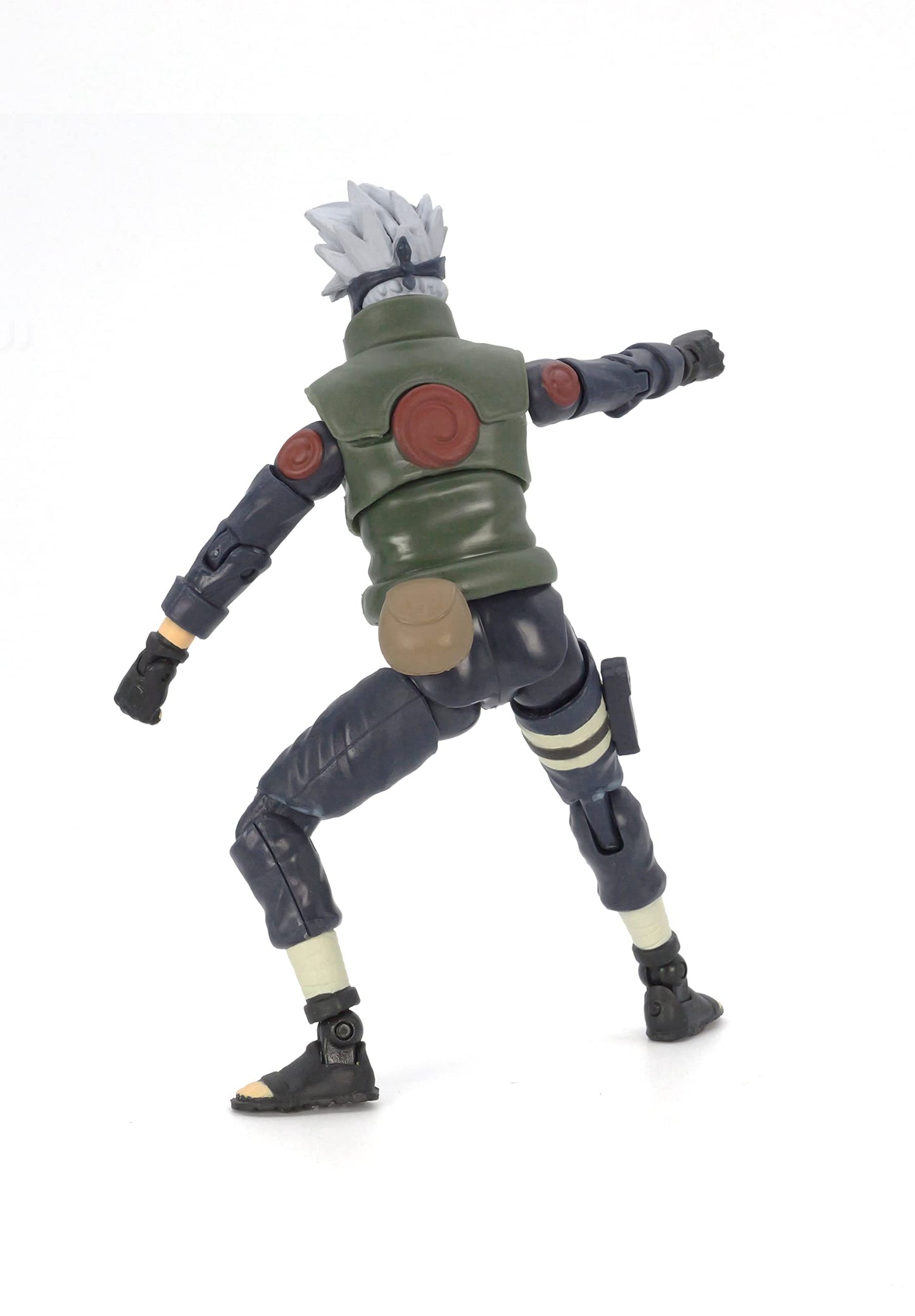 Bandai Namco Entertainment Ultimate Legends - Naruto 5' Kakashi Hatake Action Figure