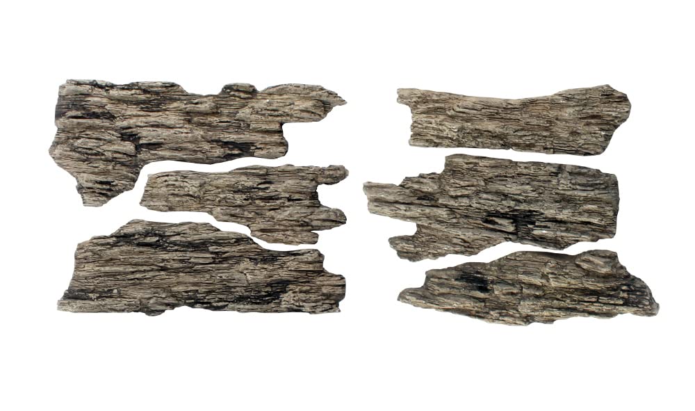 Woodland Scenics C1136 Ready Rocks Shelf Rocks By Woodland Scenics