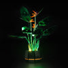 Briksmax Led Lighting Kit For Creator Bird Of Paradise - Compatible With Lego 10289 Building Blocks Model- Not Include The Lego Set