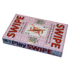 3Z Living Swipe Card Game - Fun Strategy Game for 2-8 Players, Dark Blue, 13.34 cm x 22.23 cm, Ideal for Family Game Night