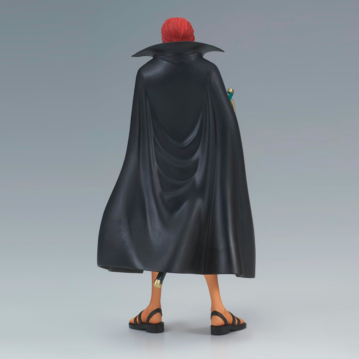 Banpresto - One Piece Film Red - Shanks (Ver. A), Bandai Spirits Dxf ~The Grandline Series~ Figure