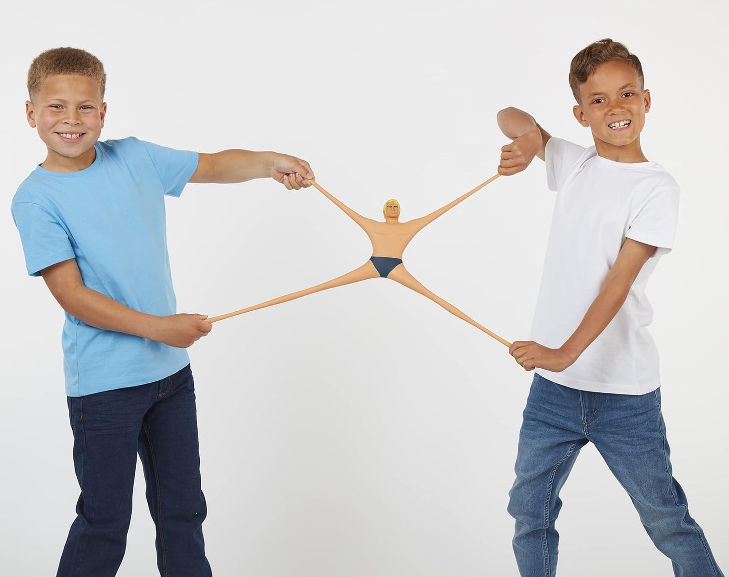 Original Giant Stretch Toy - Stretchable Action Figure - 1 Ct (Pack Of 1)