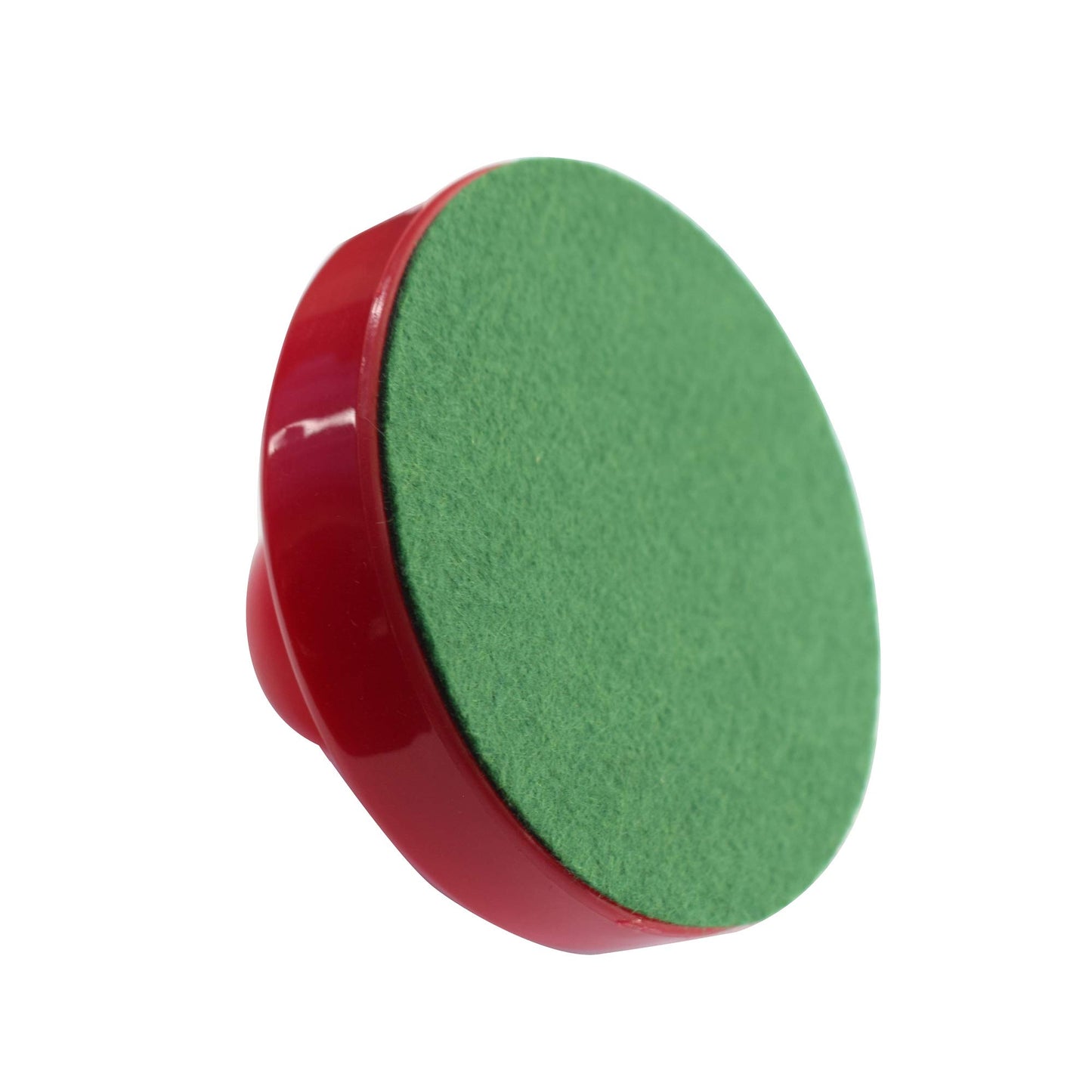 Hathaway Air Hockey Strikers And Puck Set, Red, 3.75/2.875-Inch (Bg1007)