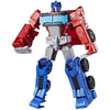 Transformers Authentics Optimus Prime Action Figure, 7 Inch, Plastic, Original Color, Model E0771