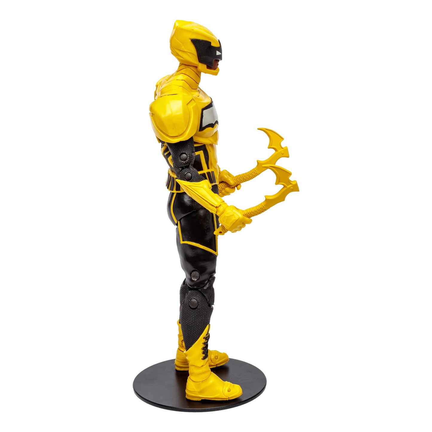 Mcfarlane - Dc Multiverse 7 - The Signal (Duke Thomas)