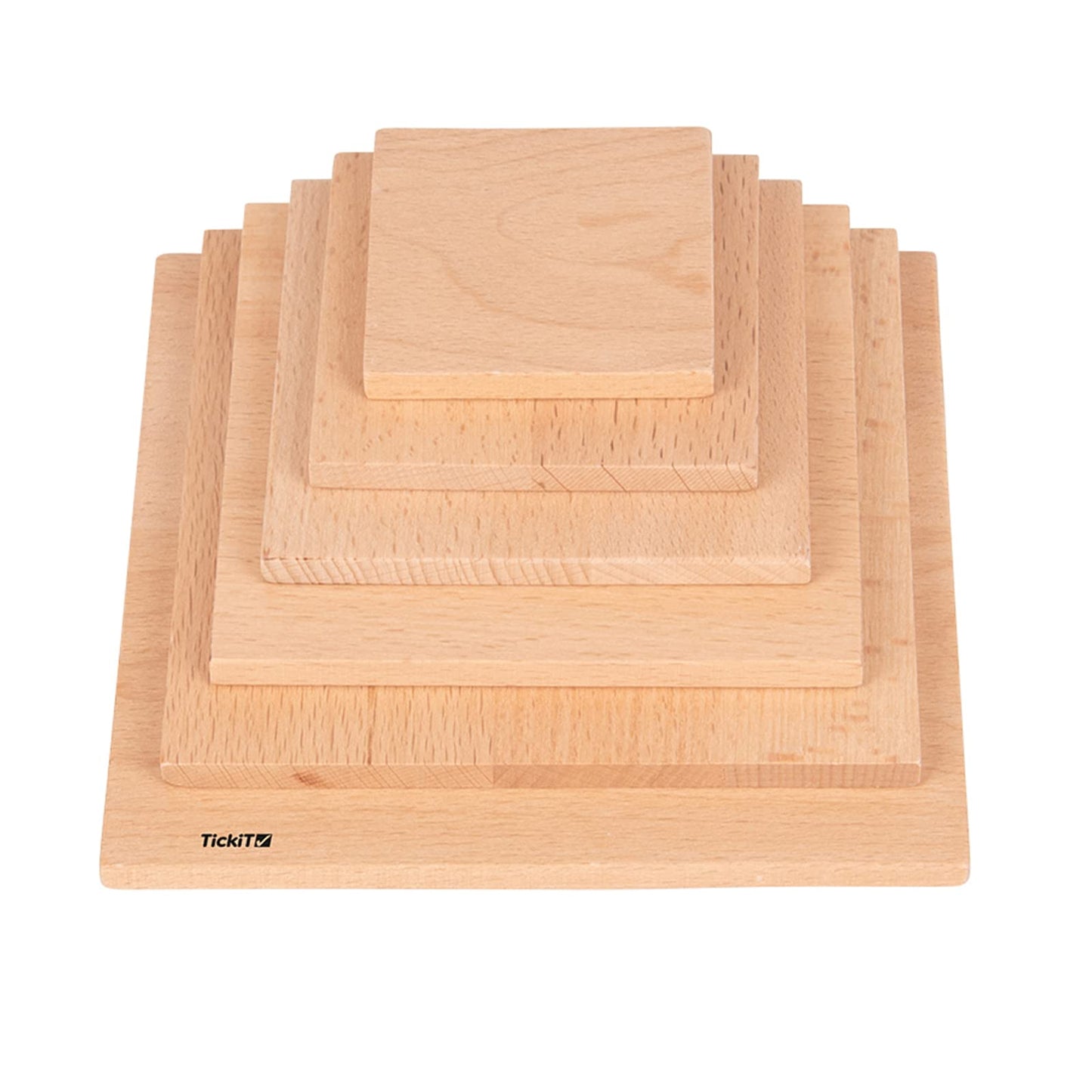 Natural Architect Panels Squares