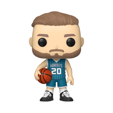 Funko Pop Pop! Nba: Hornets - Gordon Hayward (Teal Jersey) Multicolor One Size