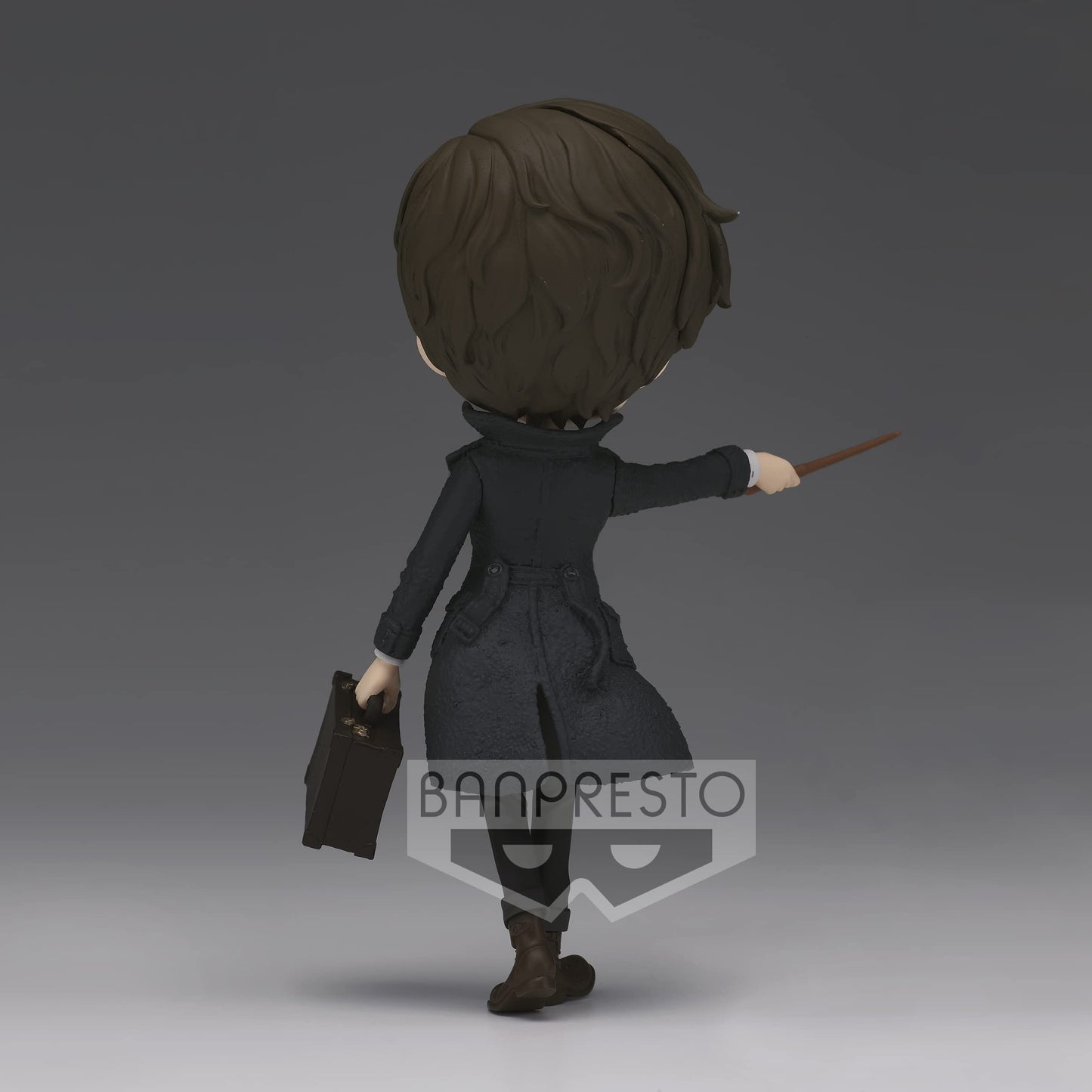 Fantastic Beasts Q Posket-Newt Scamander-Ii(Ver.B)