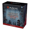 Card Game Magic: The Gathering Prerelease Kit: Mtg Innistrad Crimson Vow - 6 Packs, Promos, Dice
