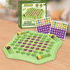 Satpurush Flipping Chess Match - Educational Games For Boys 7-14 Years, Interactive Board Games For Family, Gift For Both Boys &